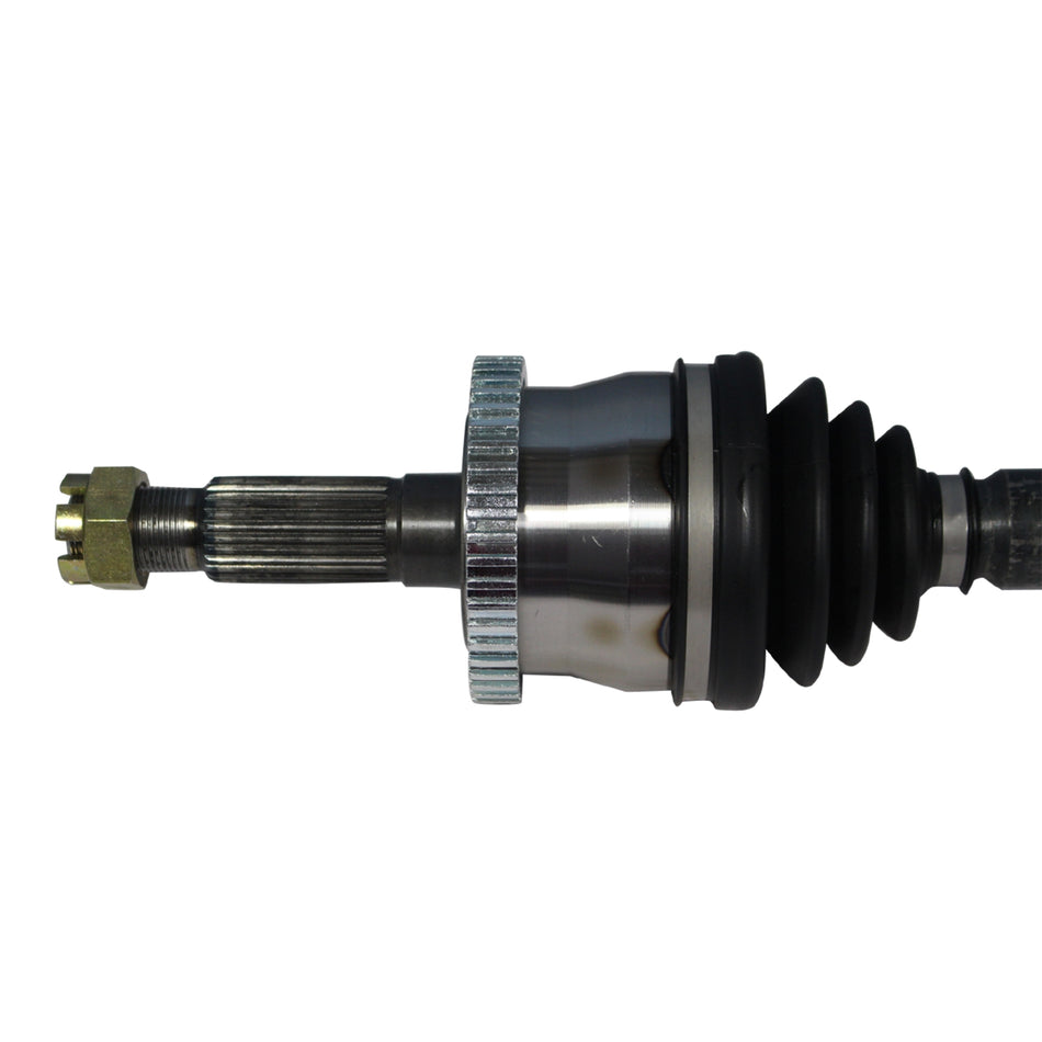 GSP New CV Axle P/N NCV82510