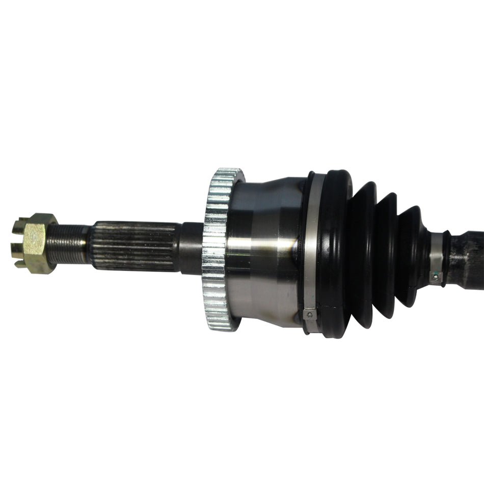 GSP New CV Axle P/N NCV82511