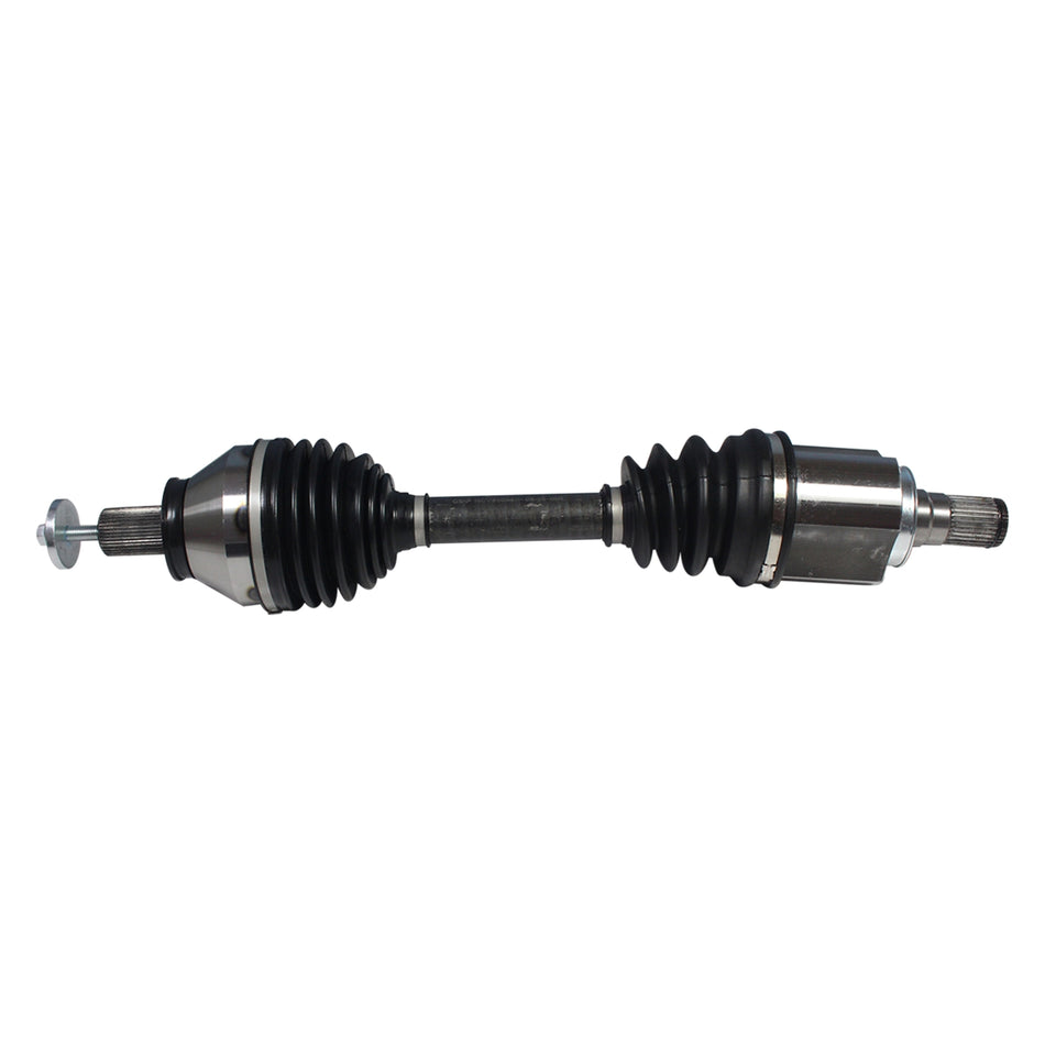 GSP New CV Axle P/N NCV83004