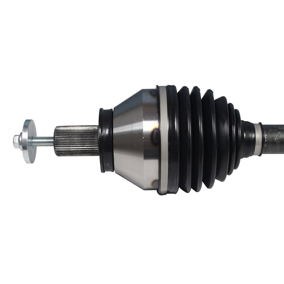 GSP New CV Axle P/N NCV83004