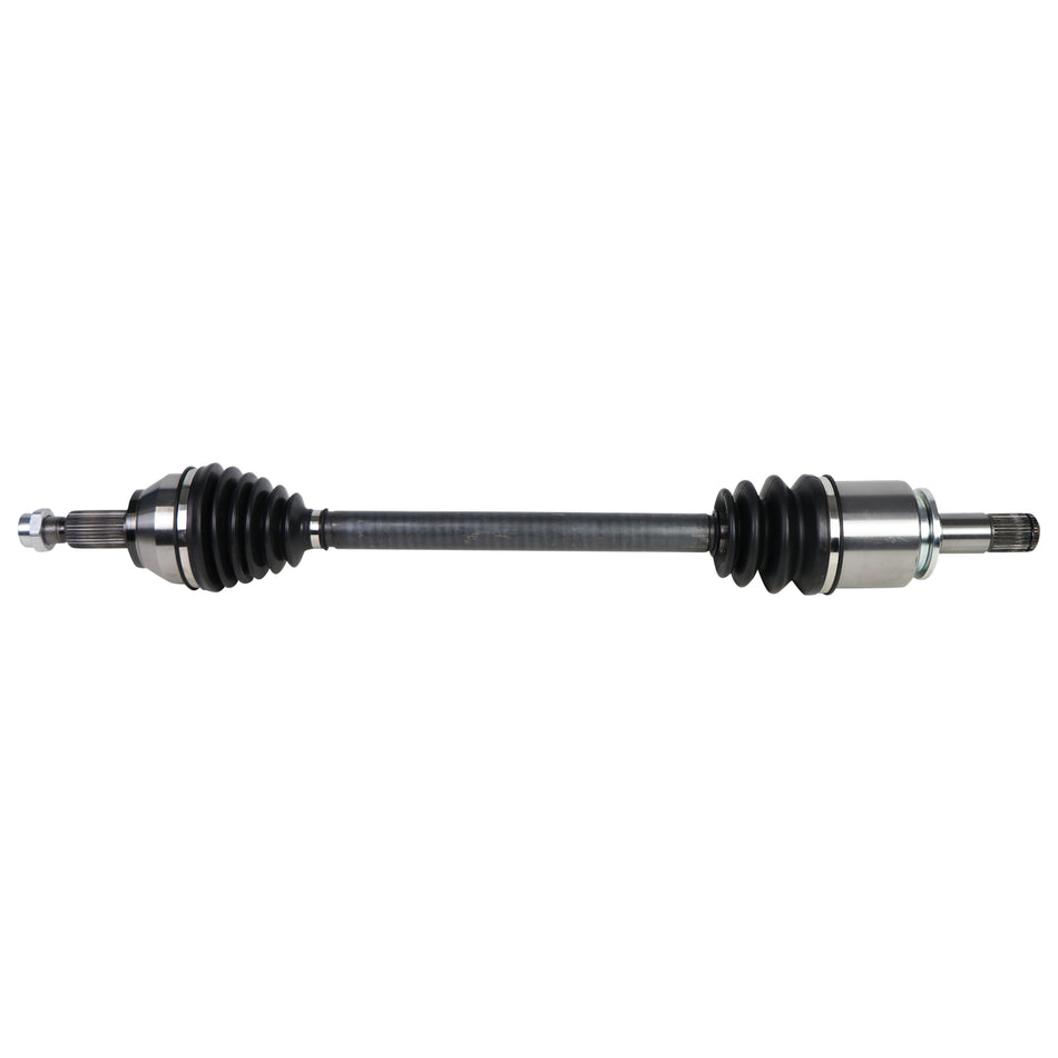 GSP New CV Axle P/N NCV83006