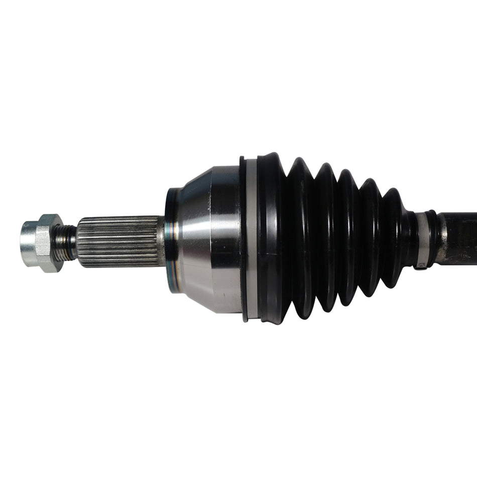 GSP New CV Axle P/N NCV83006