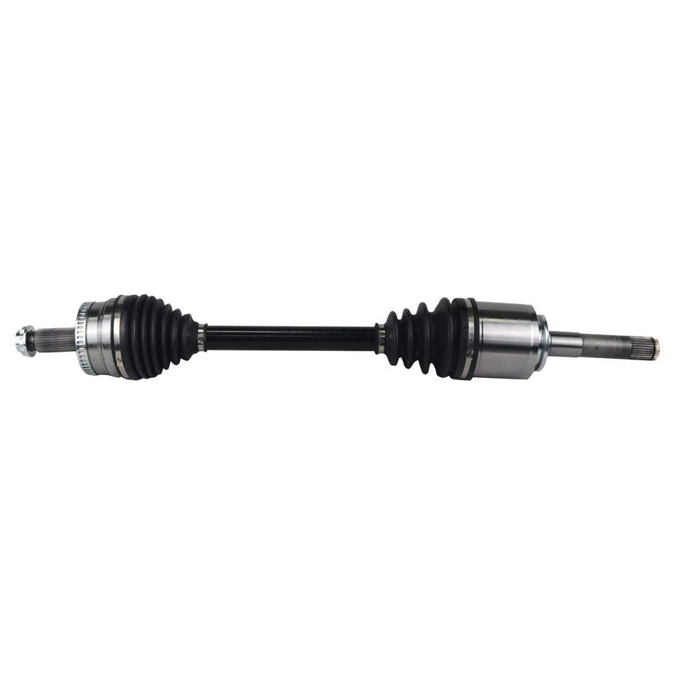 GSP New CV Axle P/N NCV83007