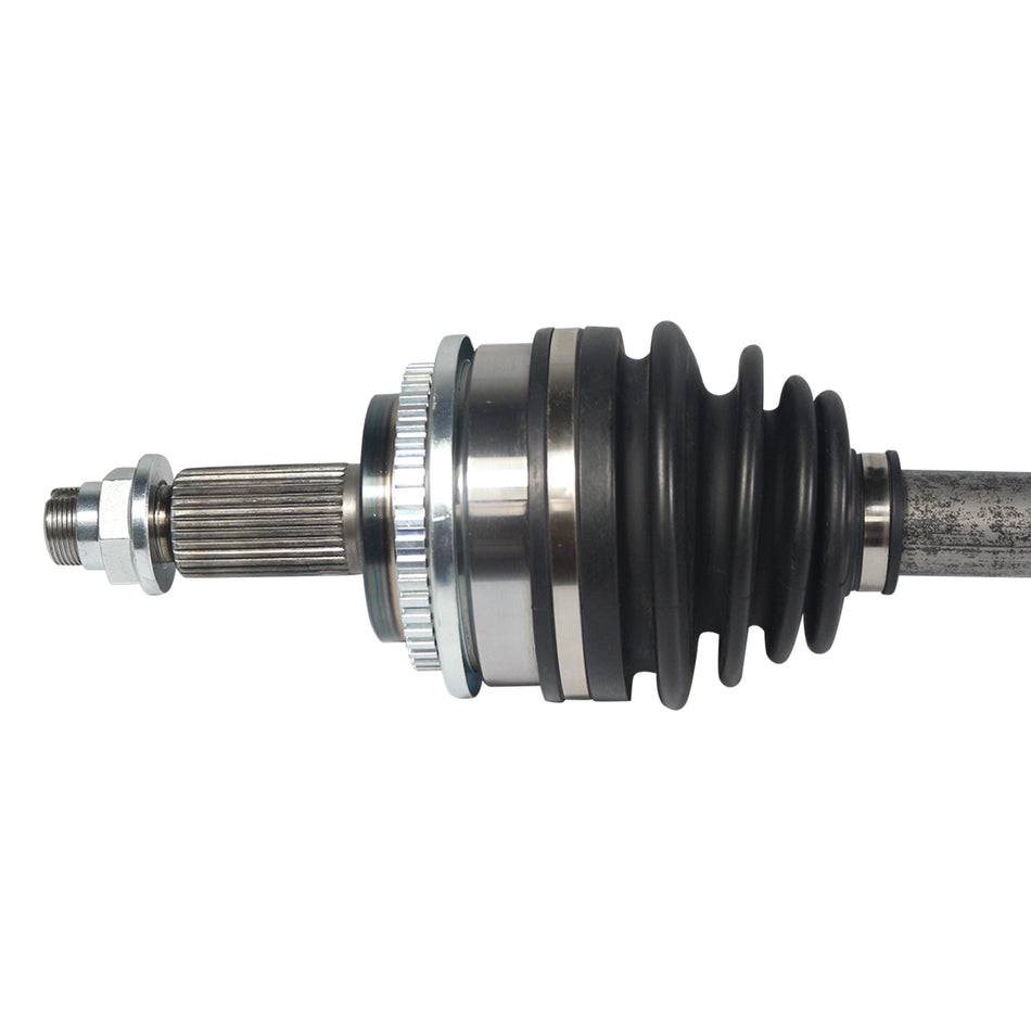 GSP New CV Axle P/N NCV83032