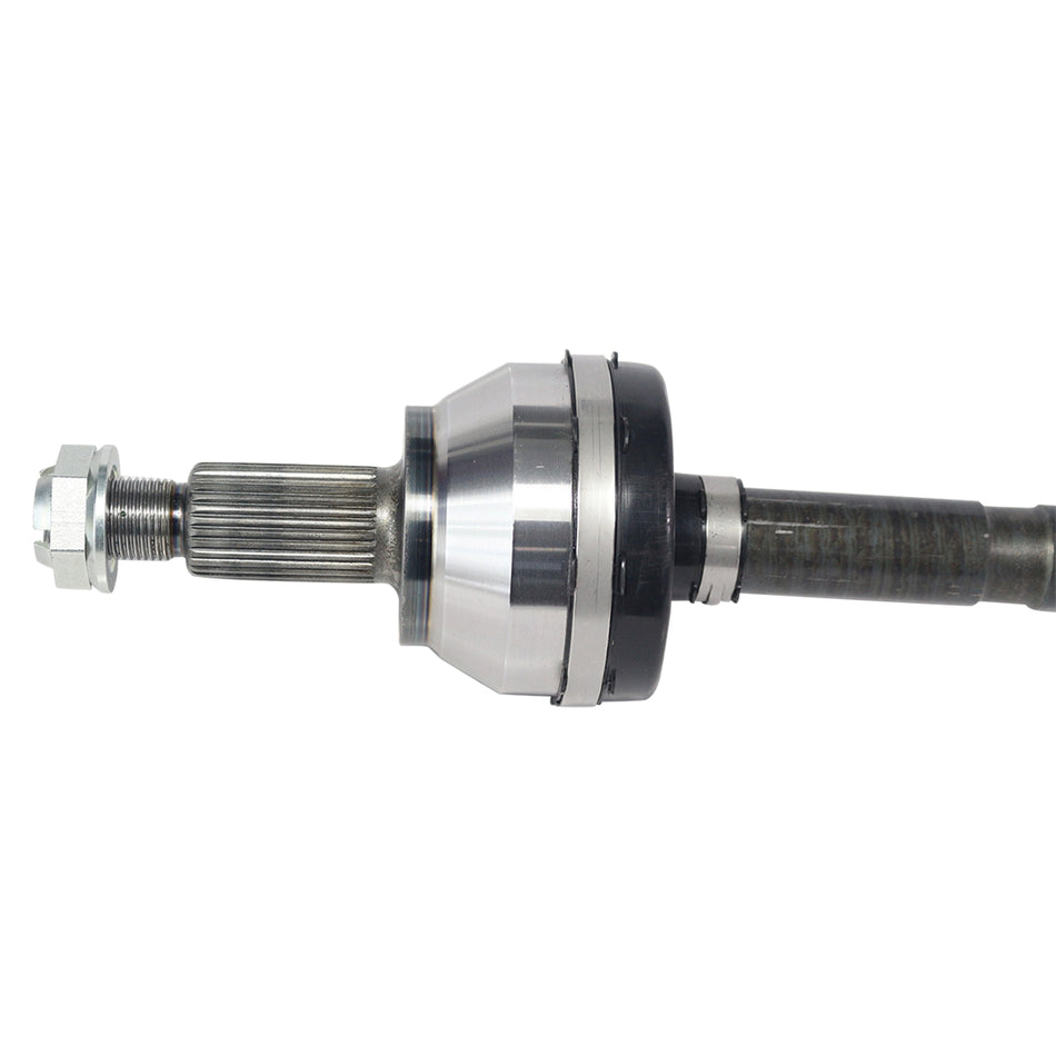 GSP New CV Axle P/N NCV83034