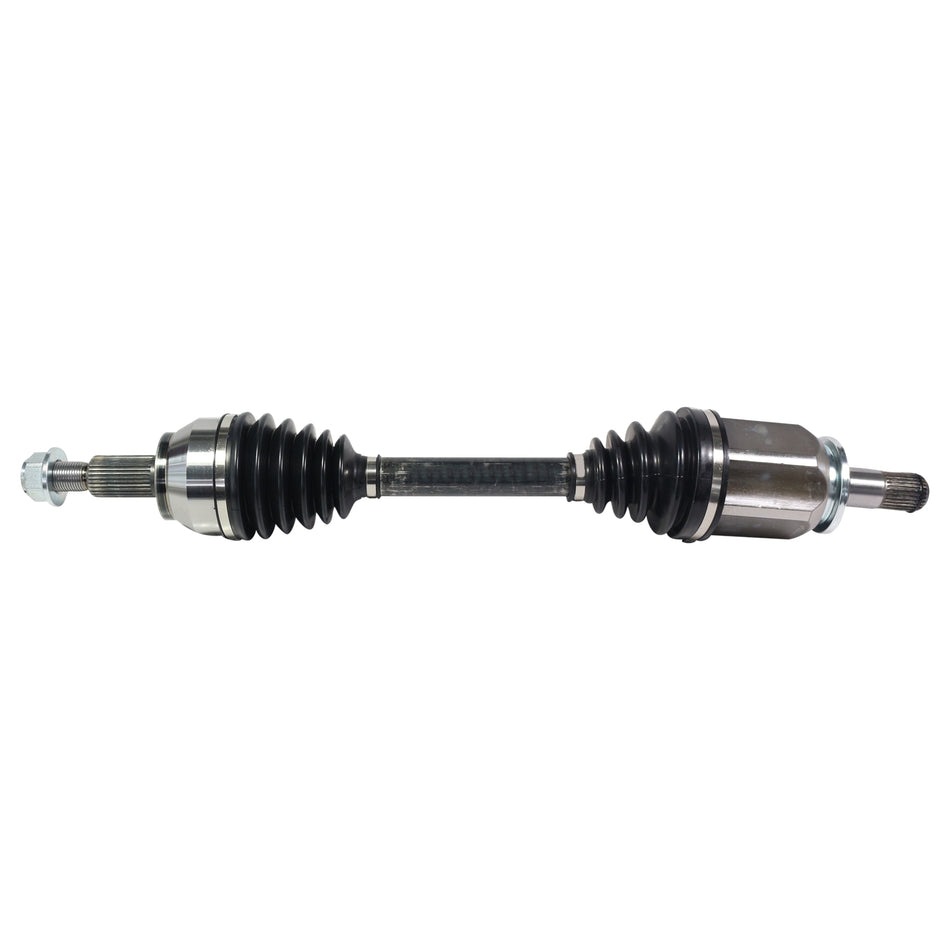 GSP New CV Axle P/N NCV83035