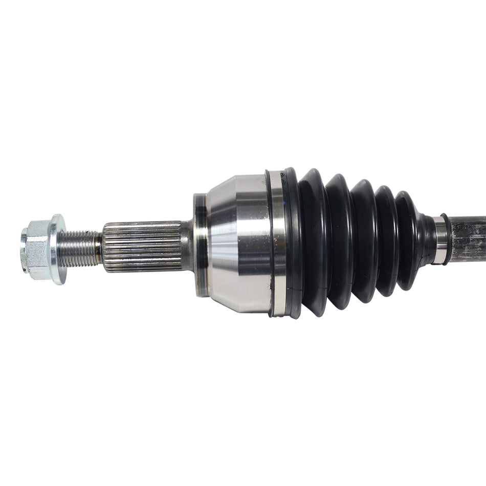 GSP New CV Axle P/N NCV83035