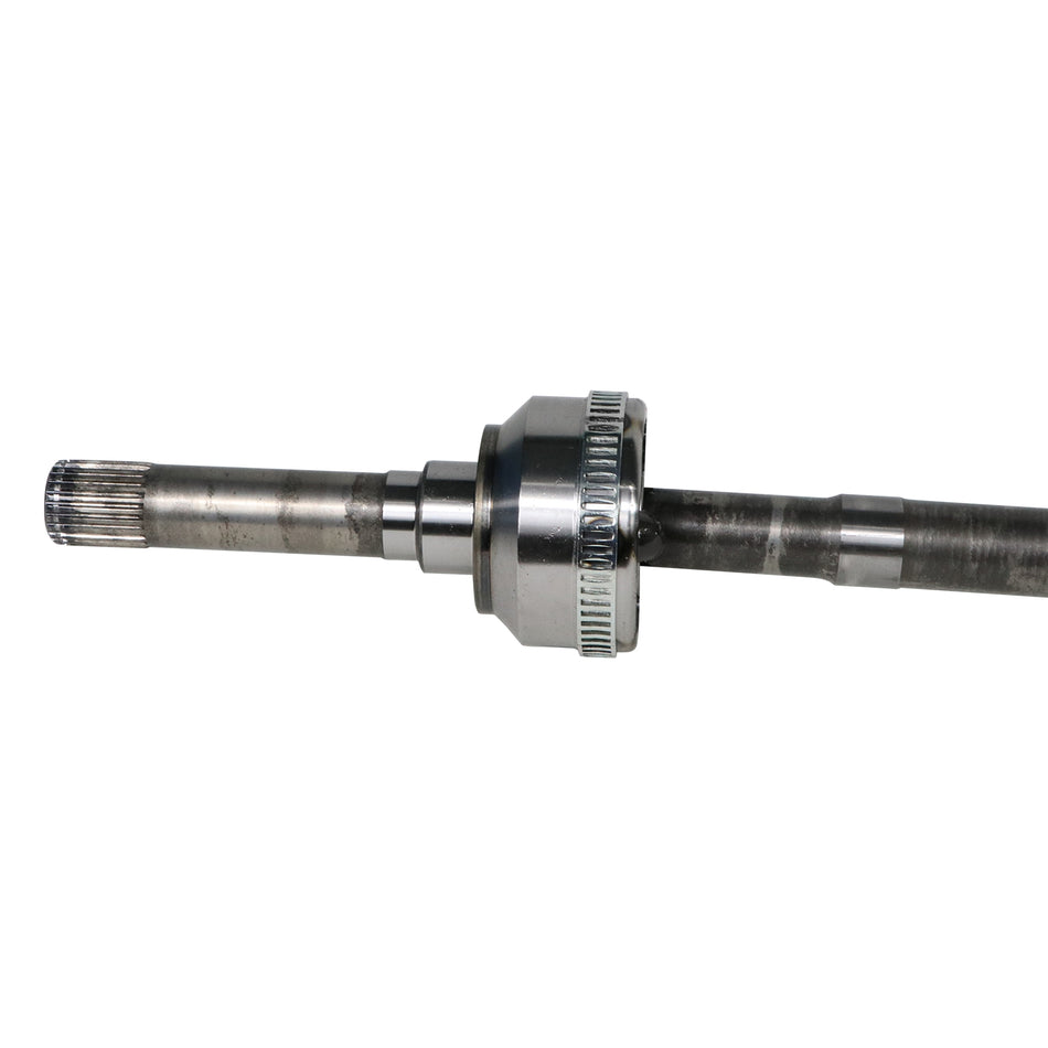 GSP New CV Axle P/N NCV83036