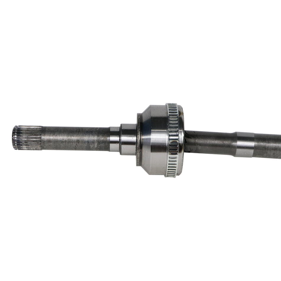 GSP New CV Axle P/N NCV83037