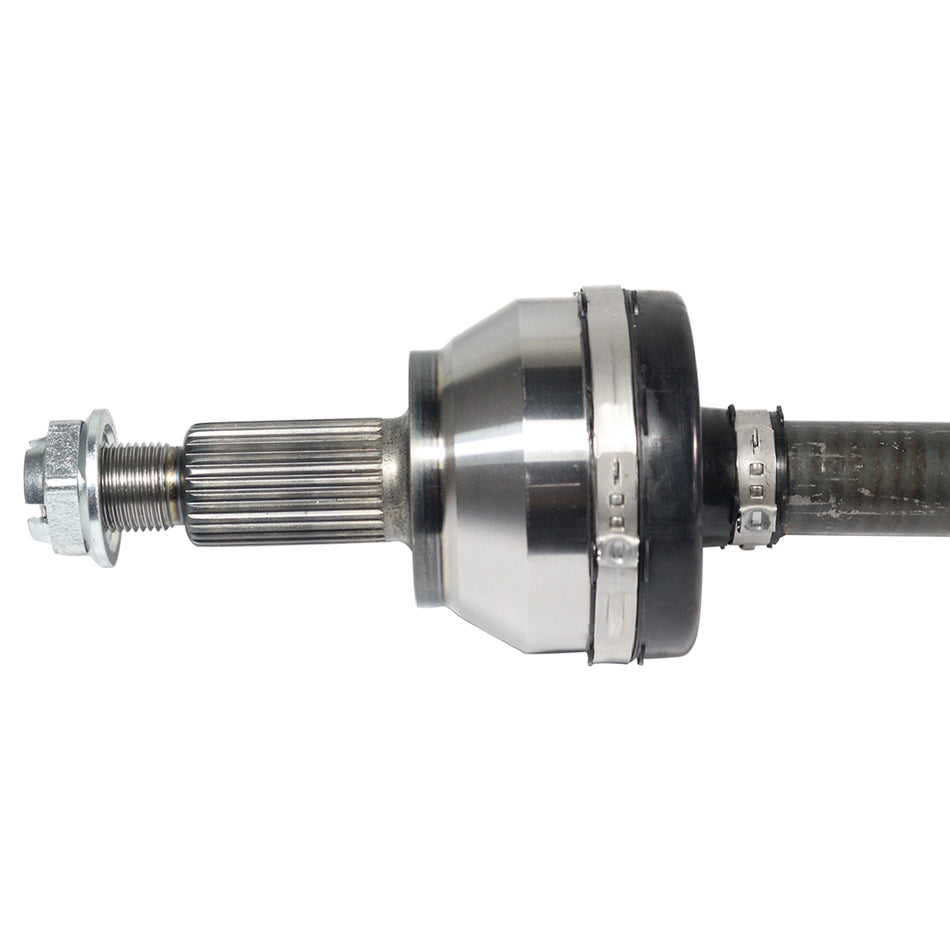 GSP New CV Axle P/N NCV83038