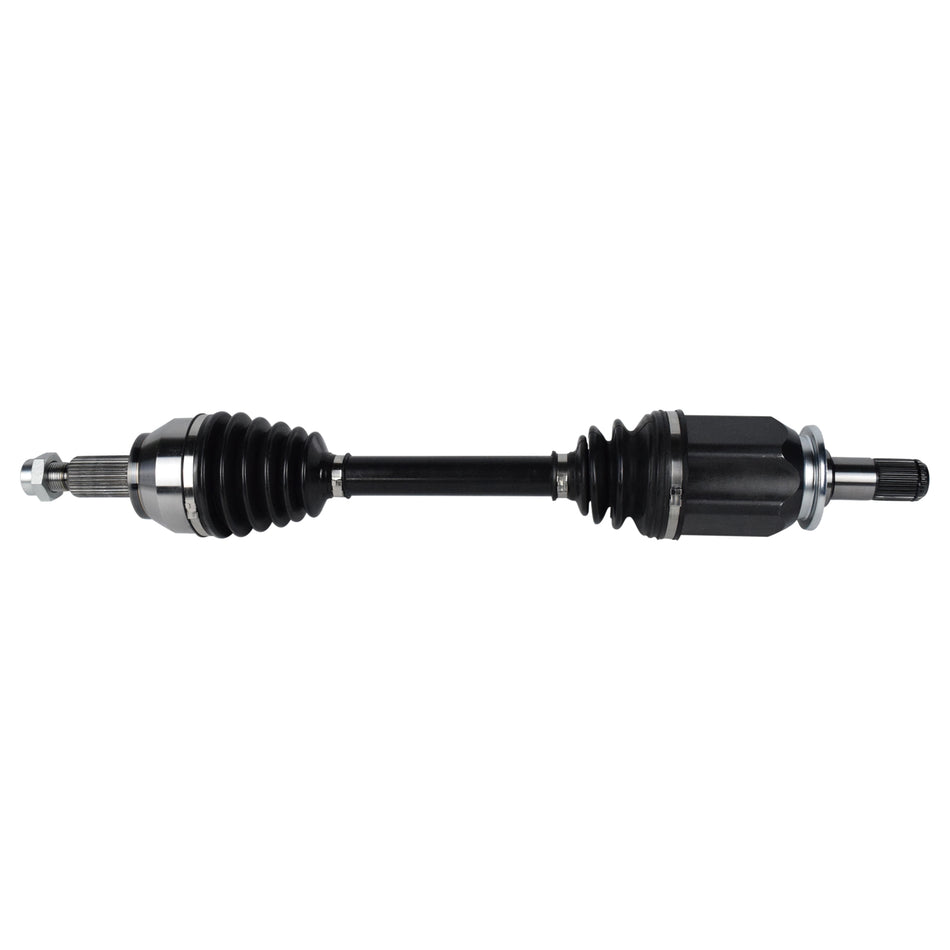 GSP New CV Axle P/N NCV83040