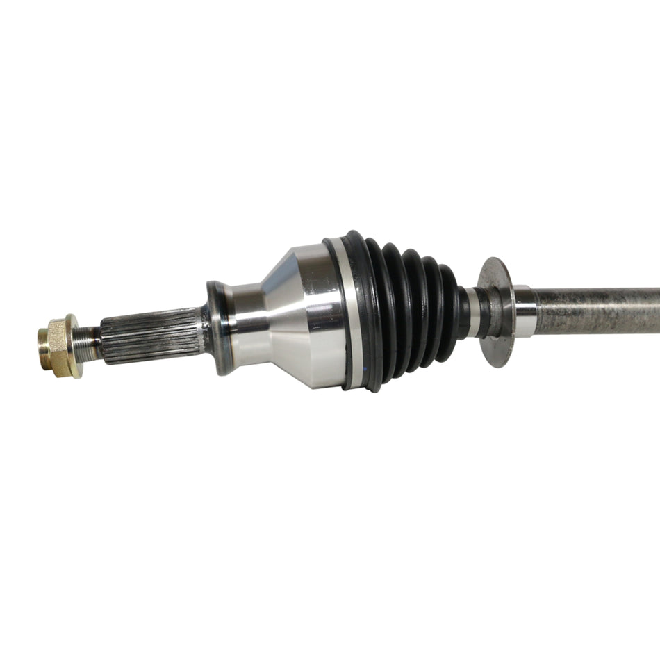 GSP New CV Axle P/N NCV83508