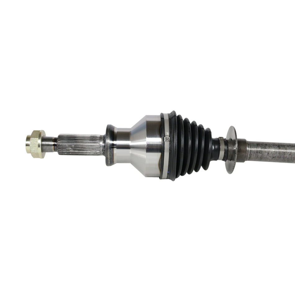 GSP New CV Axle P/N NCV83509