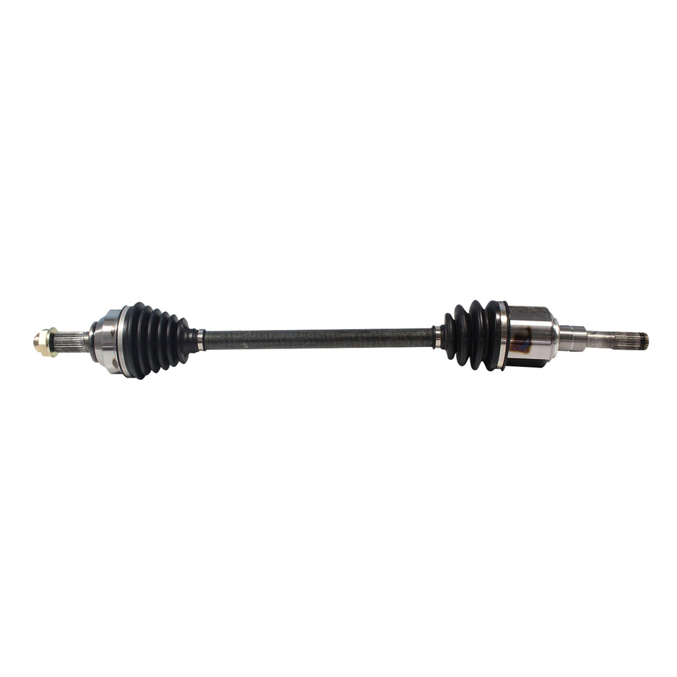 GSP New CV Axle P/N NCV83900