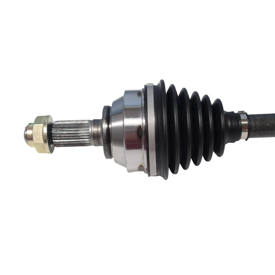 GSP New CV Axle P/N NCV83900