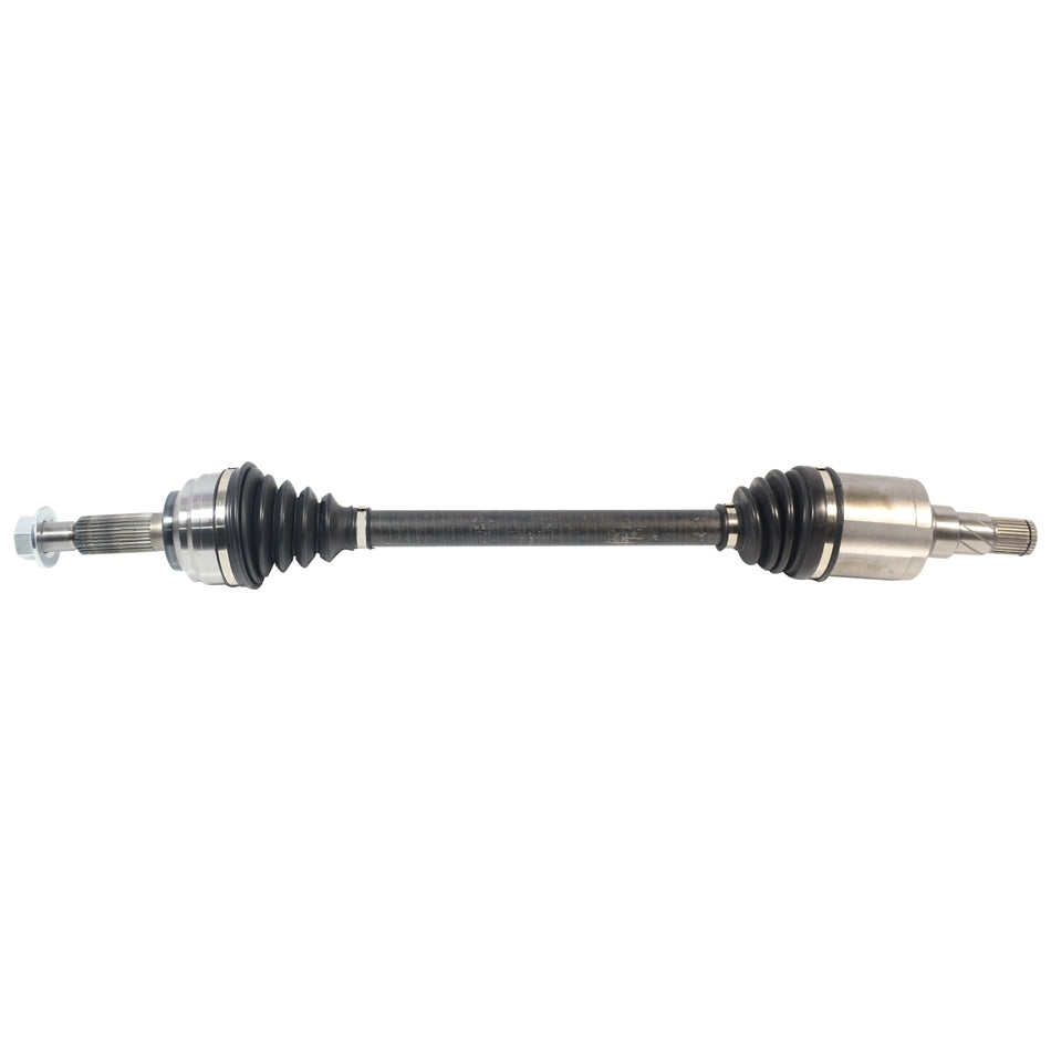 GSP New CV Axle P/N NCV99023