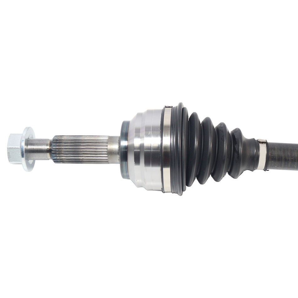 GSP New CV Axle P/N NCV99023