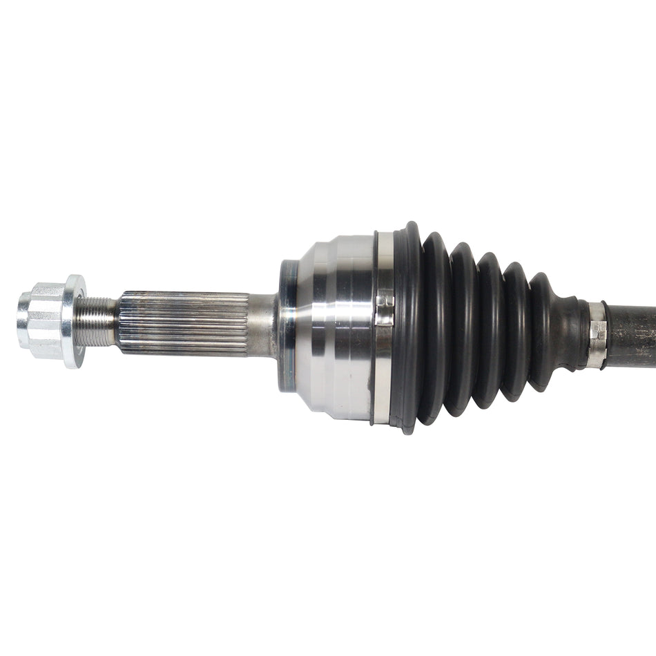 GSP New CV Axle P/N NCV99024