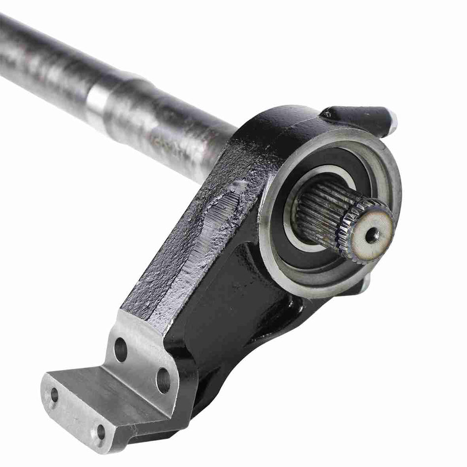 GSP New Intermediate Shaft P/N NEX37001