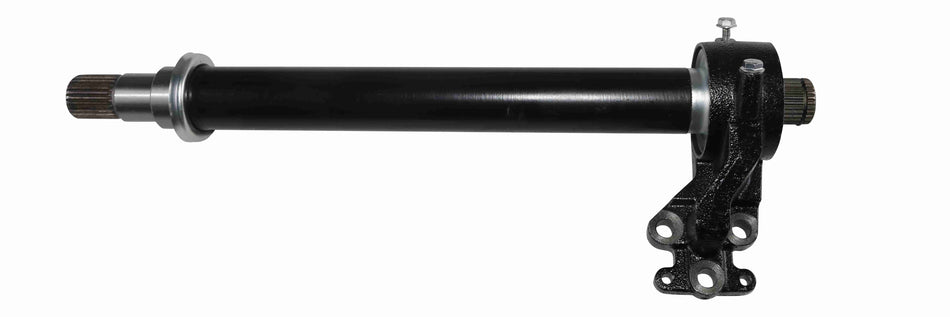 GSP New Intermediate Shaft P/N NEX37002