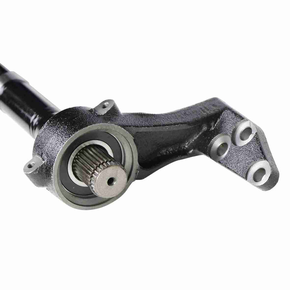 GSP New Intermediate Shaft P/N NEX37006