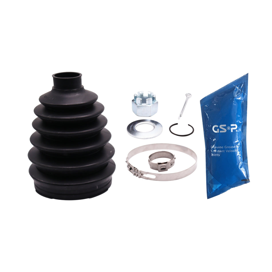 GSP XTV Boot Kit P/N OBK10