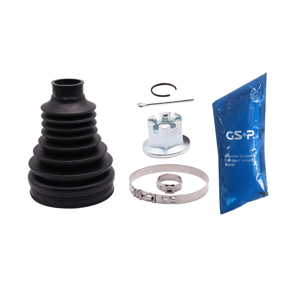 GSP XTV Boot Kit P/N OBK12