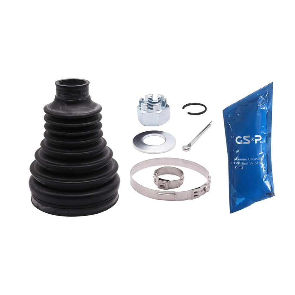 GSP XTV Boot Kit P/N OBK3