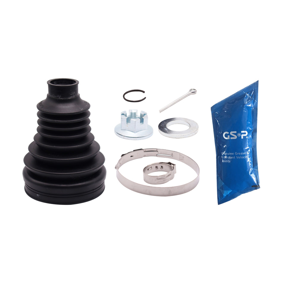 GSP XTV Boot Kit P/N OBK4