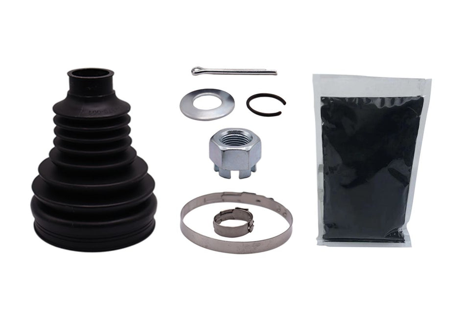 GSP XTV Boot Kit P/N OBK5