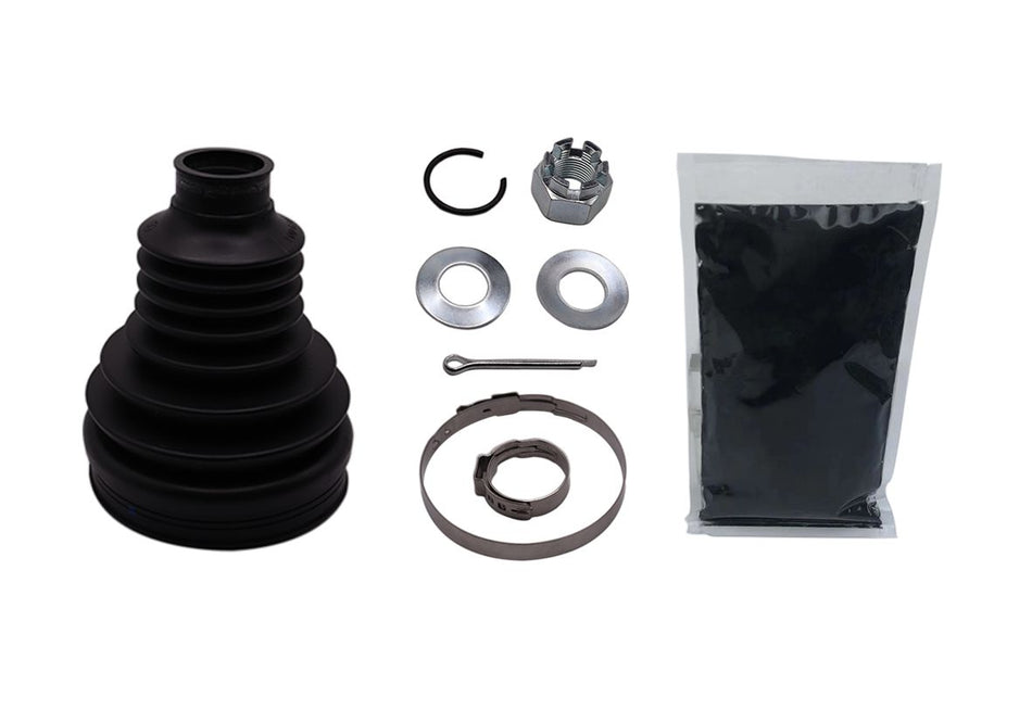 GSP XTV Boot Kit P/N OBK6