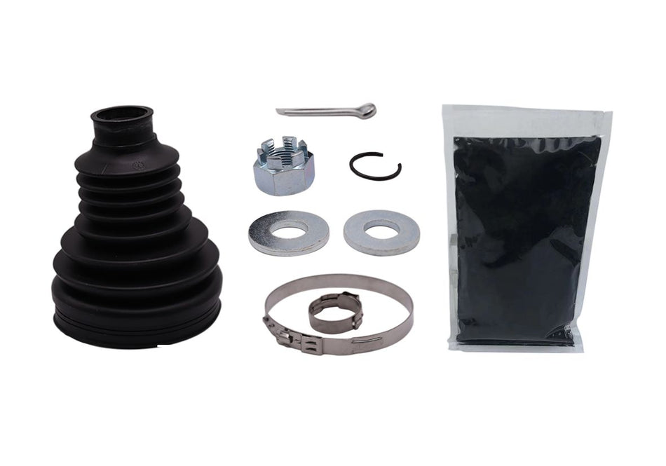 GSP XTV Boot Kit P/N OBK7