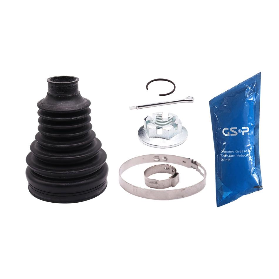 GSP XTV Boot Kit P/N OBK9