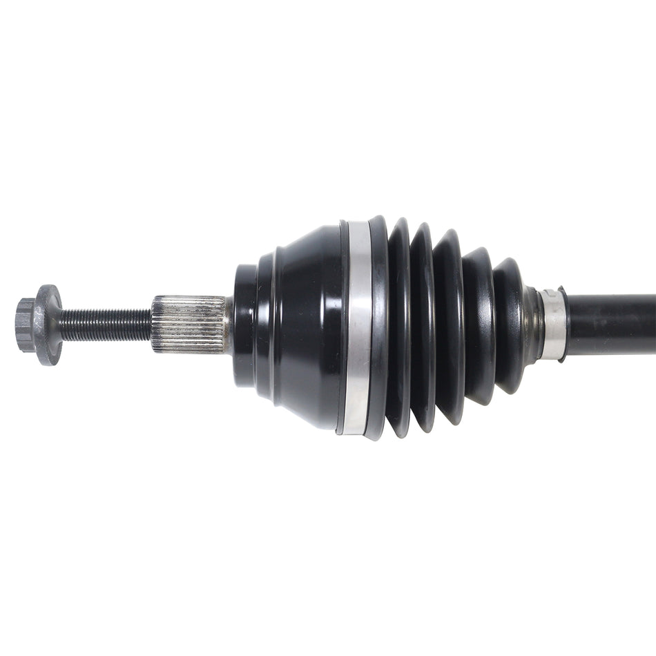 GSP Performance Revolution CV Axle P/N PR23016