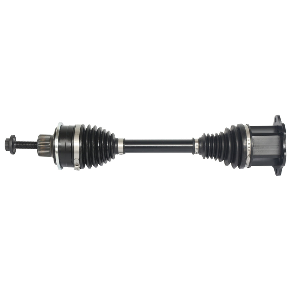 GSP Performance Revolution CV Axle P/N PR23025