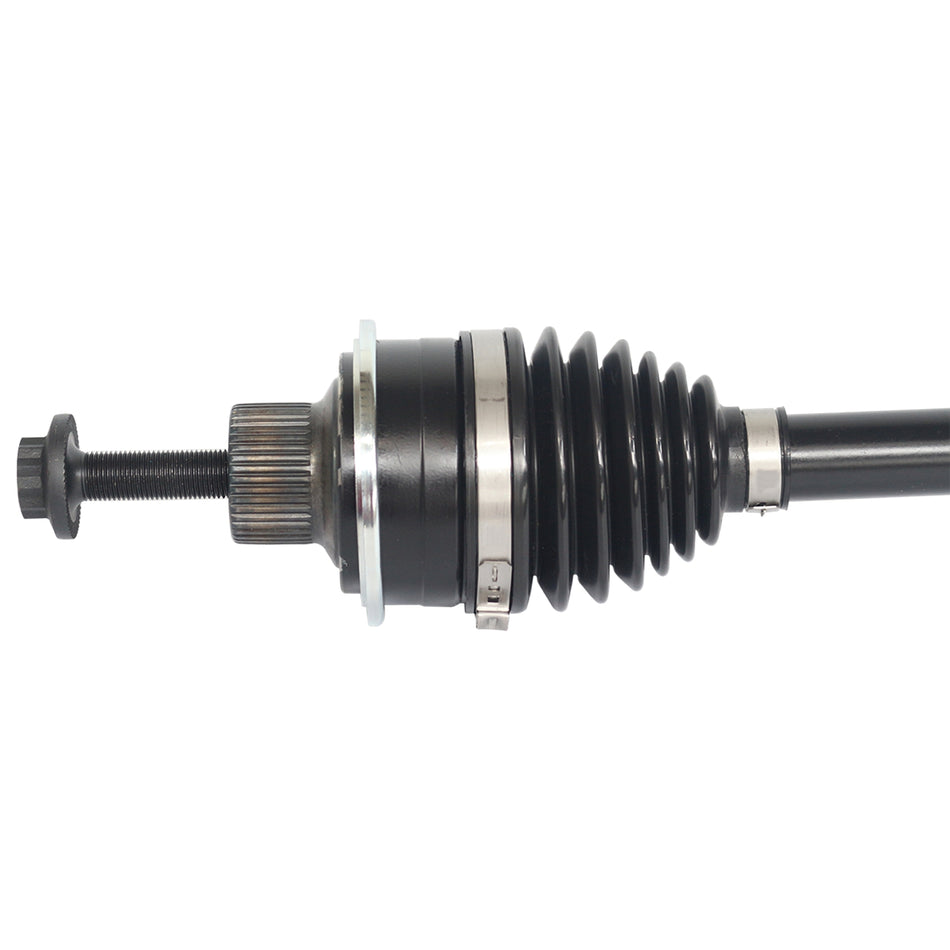 GSP Performance Revolution CV Axle P/N PR23025