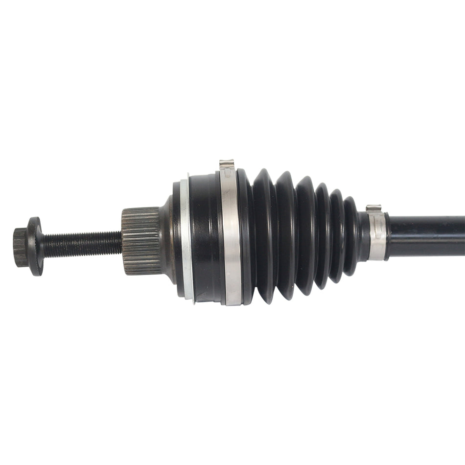 GSP Performance Revolution CV Axle P/N PR23027