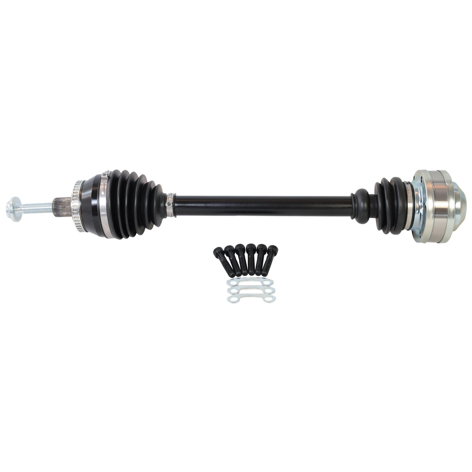 GSP Performance Revolution CV Axle P/N PR23075