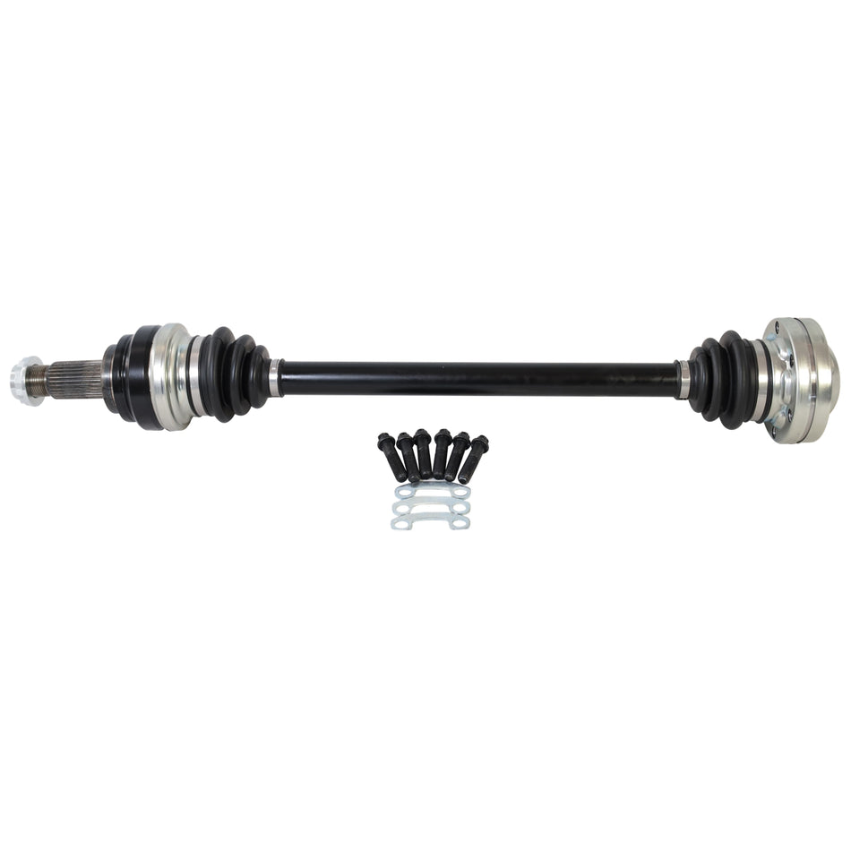 GSP Performance Revolution CV Axle P/N PR27026