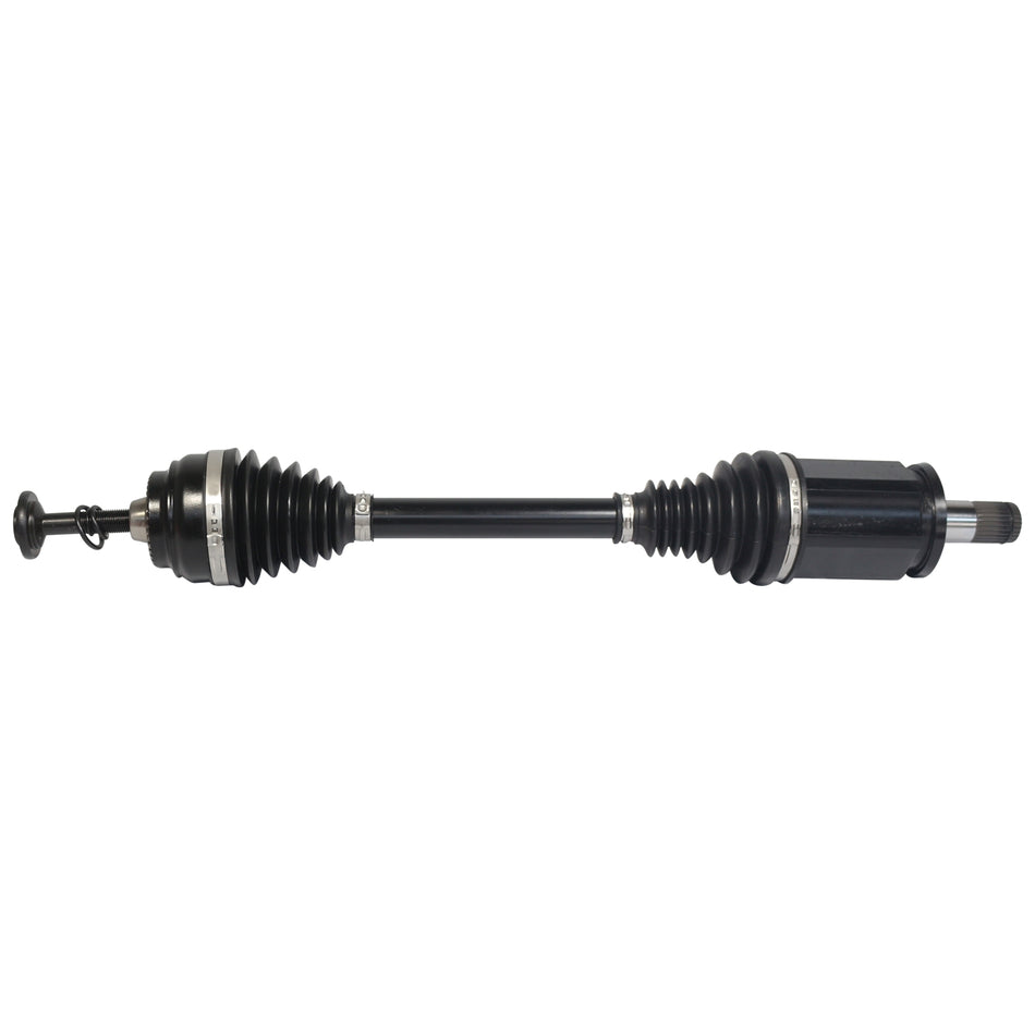 GSP Performance Revolution CV Axle P/N PR27045