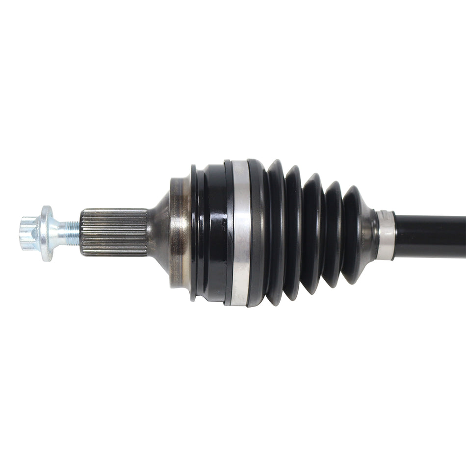 GSP Performance Revolution CV Axle P/N PR48012