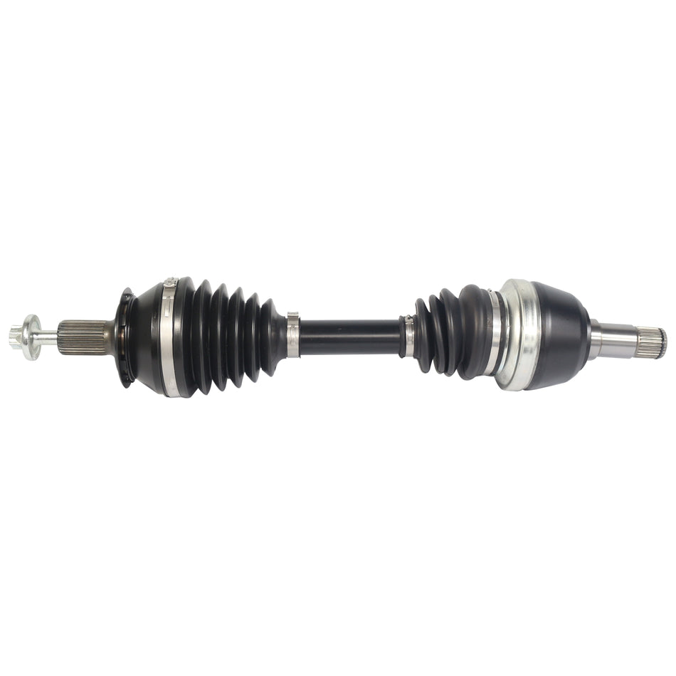 GSP Performance Revolution CV Axle P/N PR48063