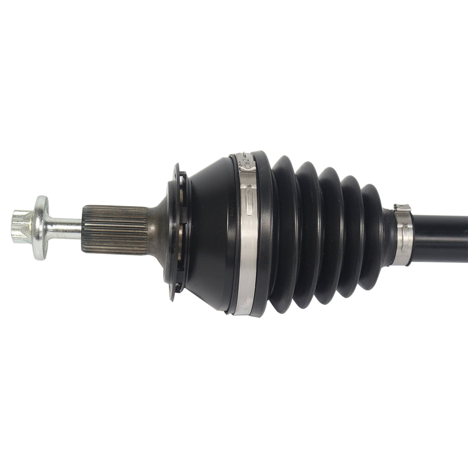 GSP Performance Revolution CV Axle P/N PR48063