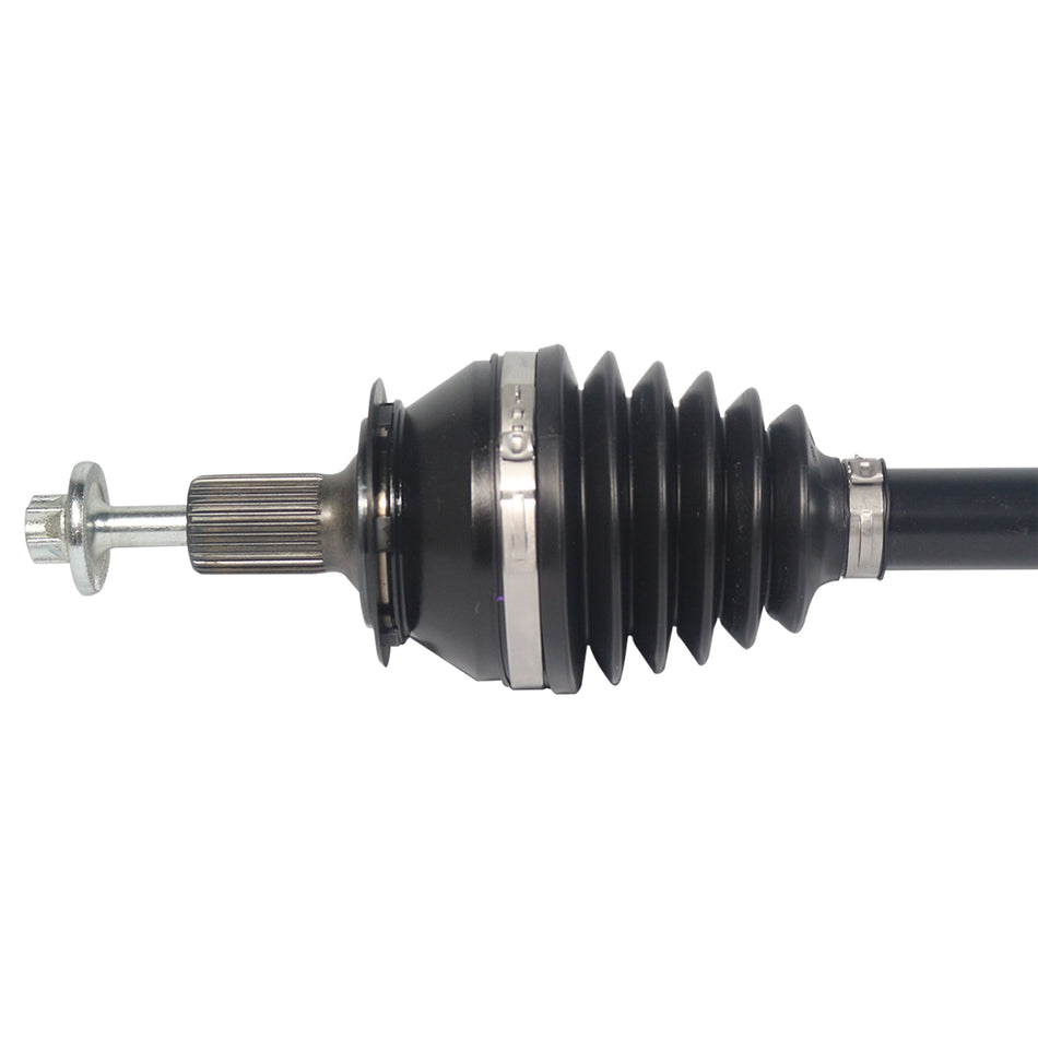 GSP Performance Revolution CV Axle P/N PR48064