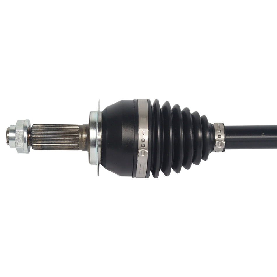 GSP Performance Revolution CV Axle P/N PR66000