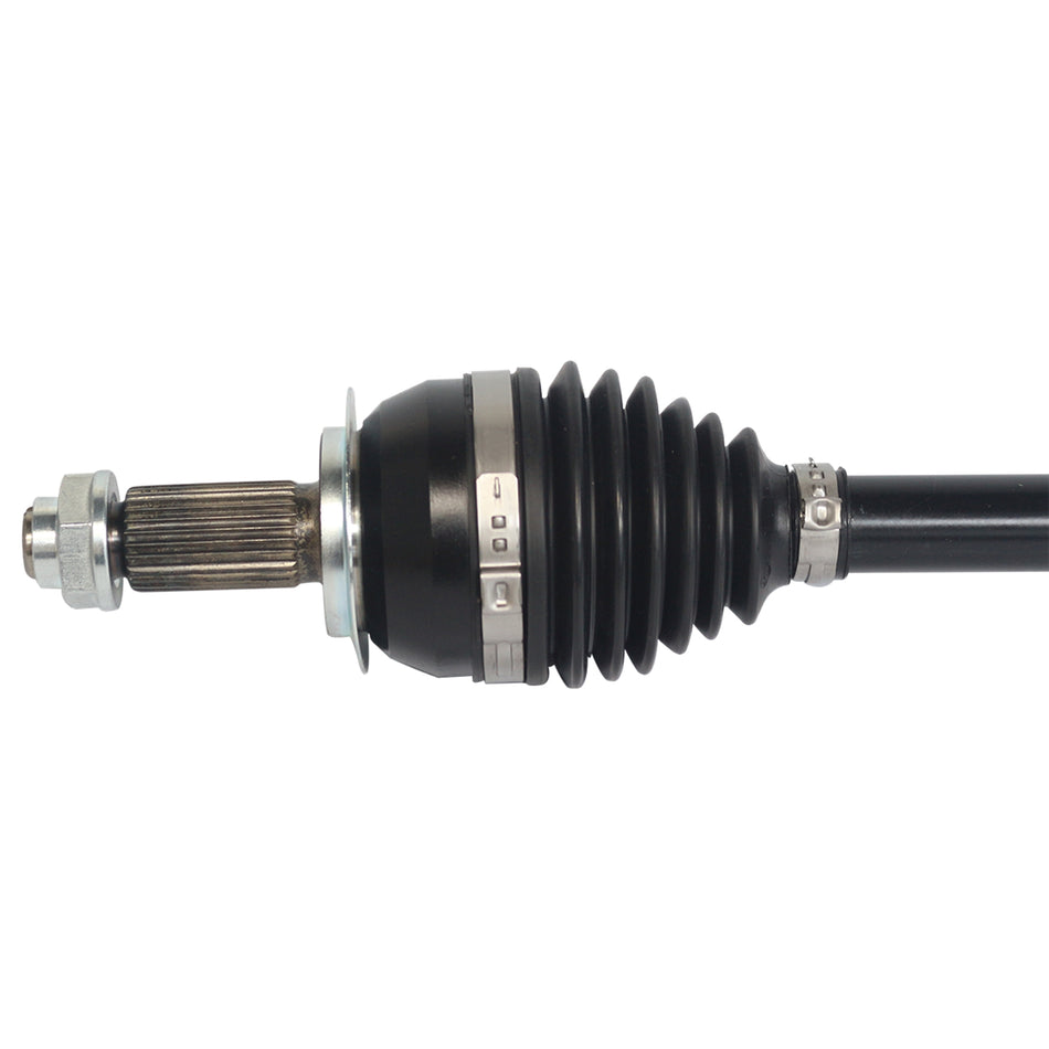 GSP Performance Revolution CV Axle P/N PR66009