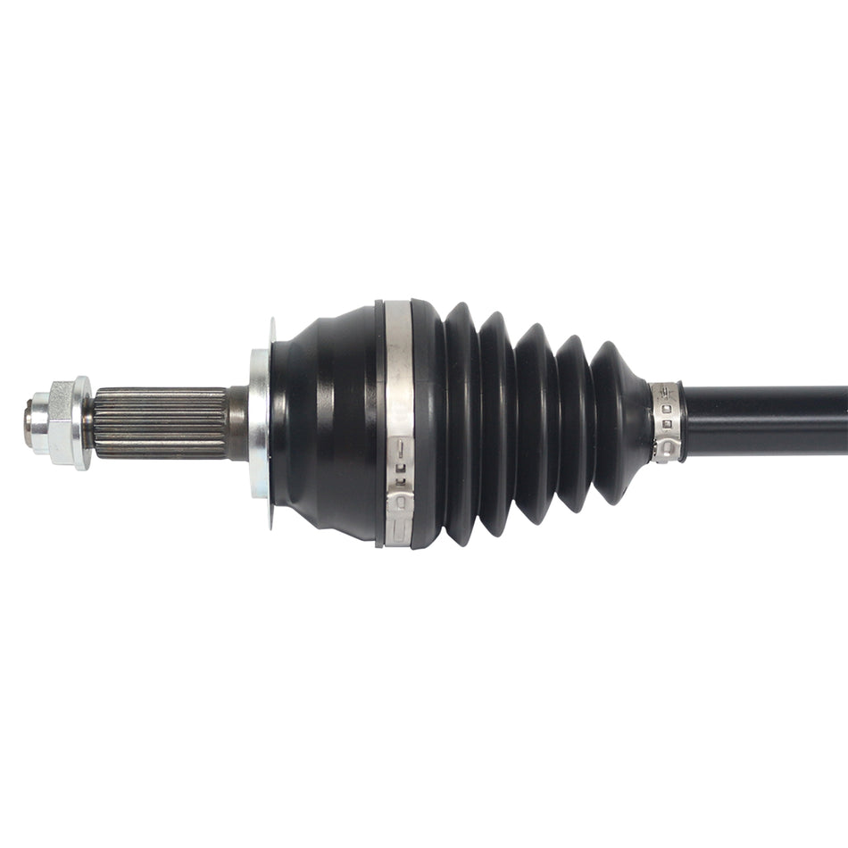 GSP Performance Revolution CV Axle P/N PR66016