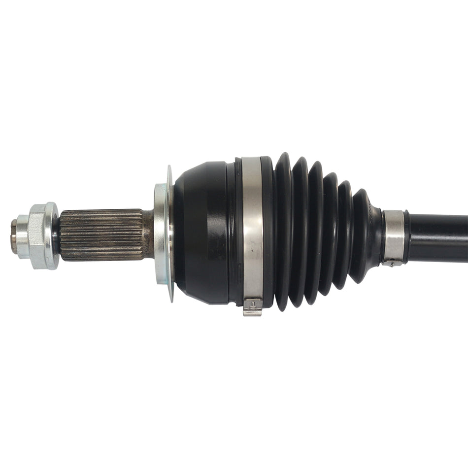 GSP Performance Revolution CV Axle P/N PR66050