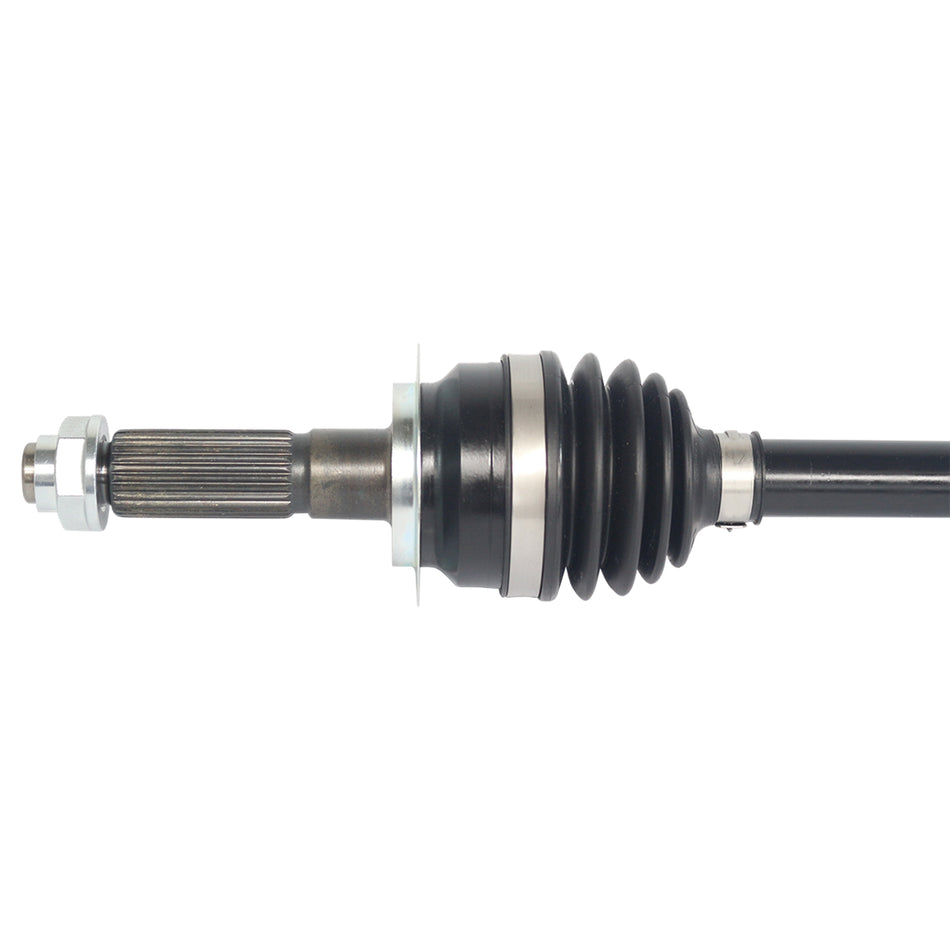 GSP Performance Revolution CV Axle P/N PR66925