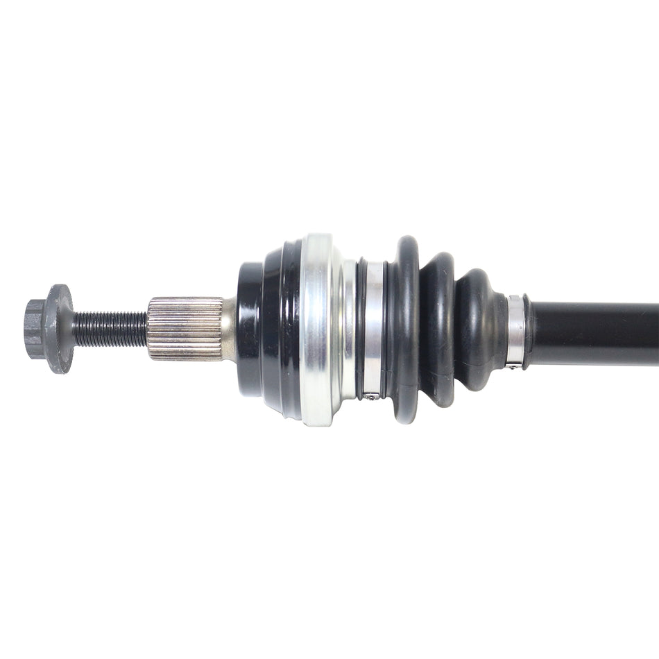 GSP Performance Revolution CV Axle P/N PR72026